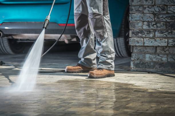Best Rust and Stain Removal in Woodridge, IL